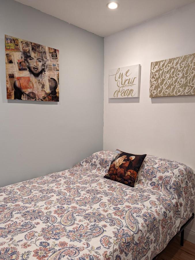 Homestay Museum Mile By Park New York