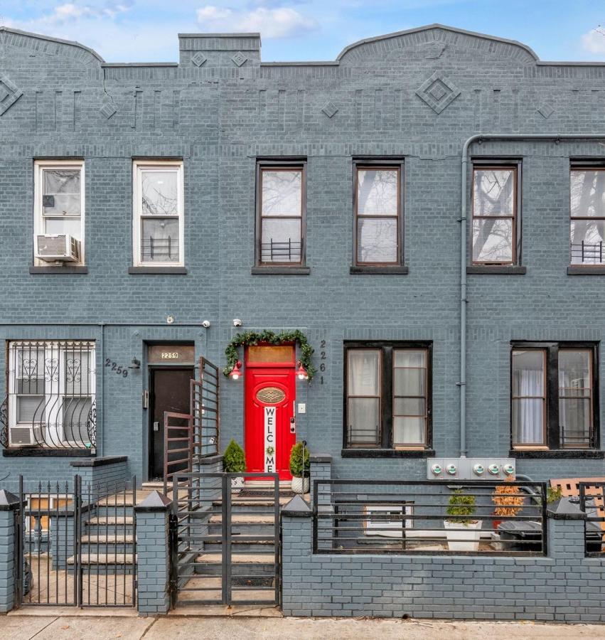 Apartment Brooklyn Golden Palace *