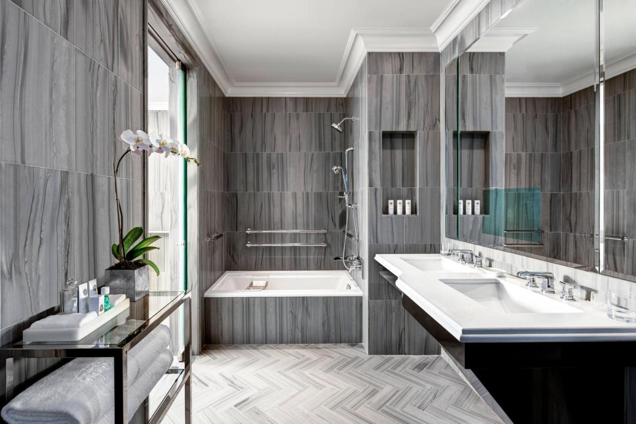 The St. Regis Hotel New York