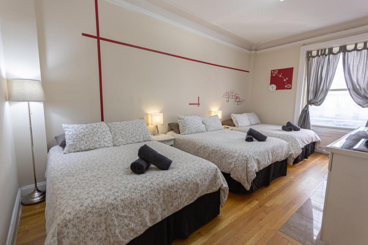 Apartment - Cozy New York