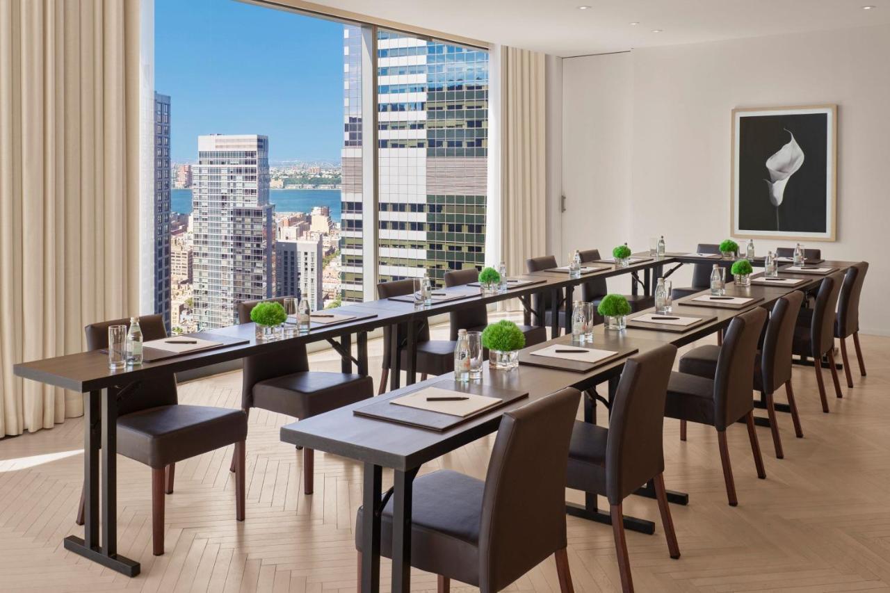 Hotel The Times Square Edition 5*