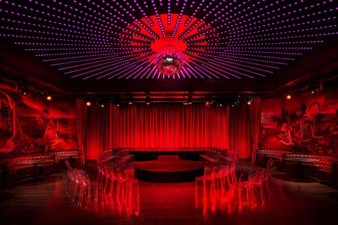The Times Square Edition Hotel 5*