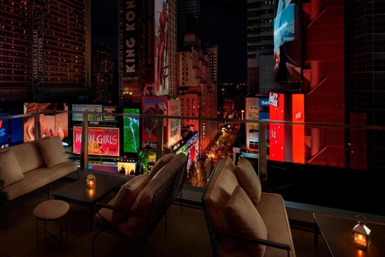 The Times Square Edition 5* New York