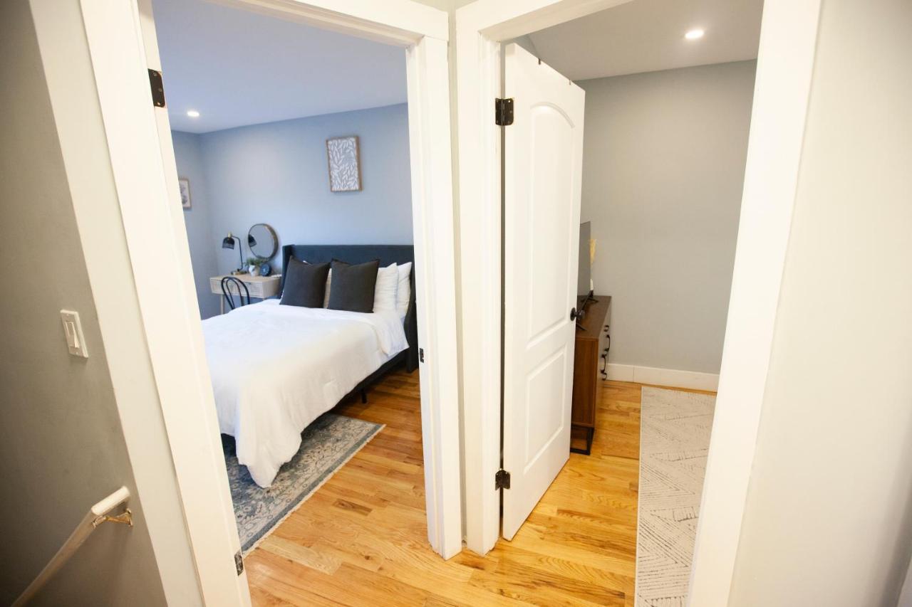 Alafia- Cozy Jfk Area - Is A Hosted Meaning The Host Live On Site * New York