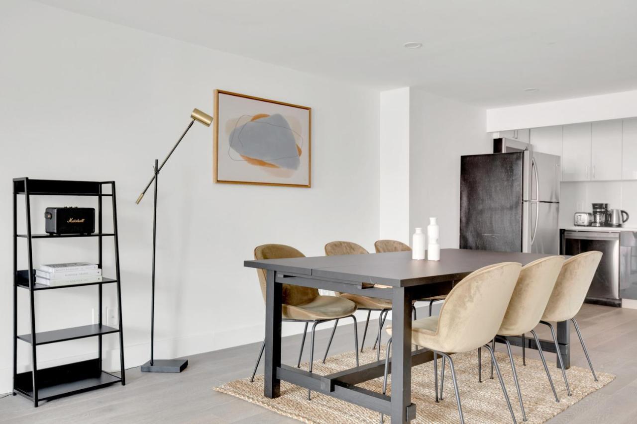 Apartment Tasteful Cobble Hill 3br W Wd Nr Tj Nyc-755
