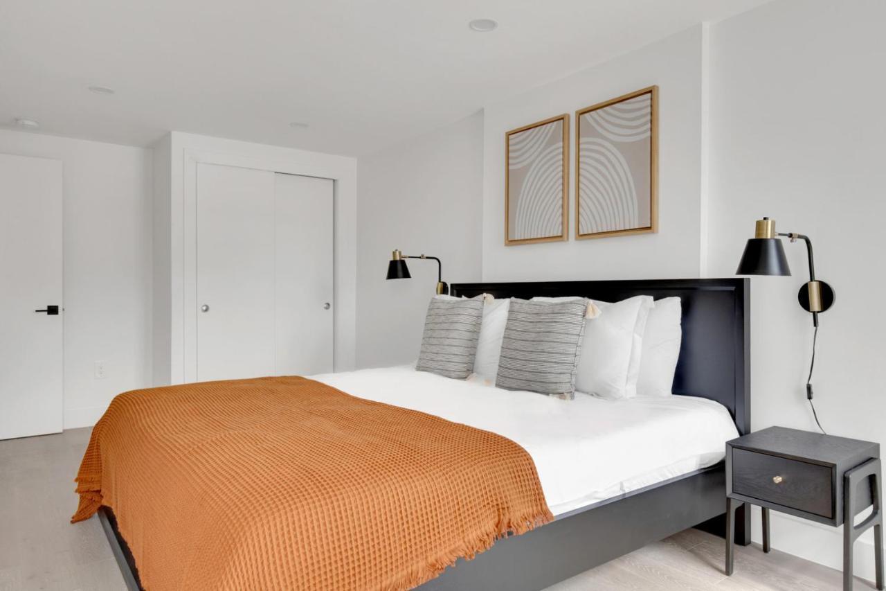 Tasteful Cobble Hill 3br W Wd Nr Tj Nyc-755 *