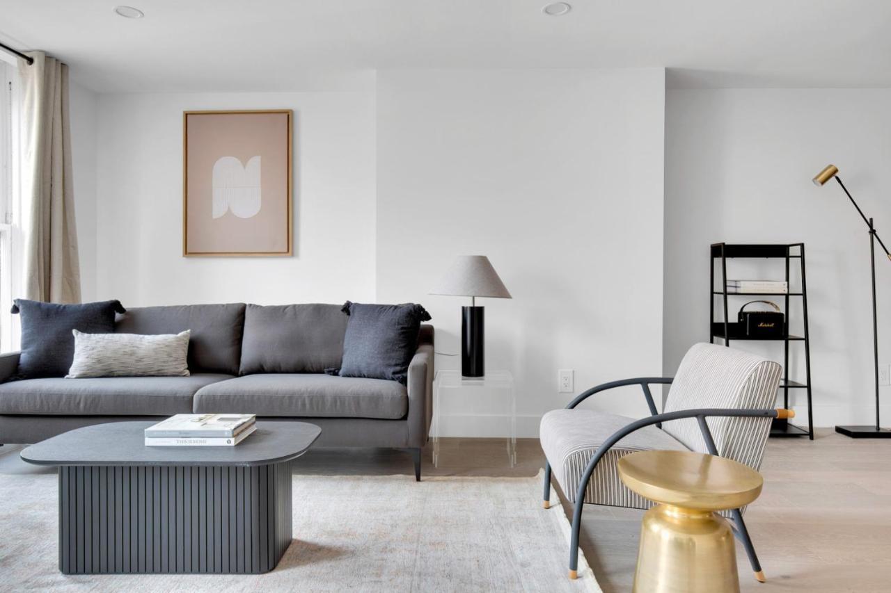Tasteful Cobble Hill 3br W Wd Nr Tj Nyc-755 Apartment