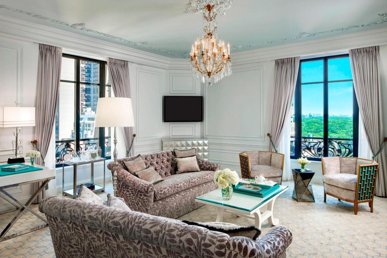 The St. Regis