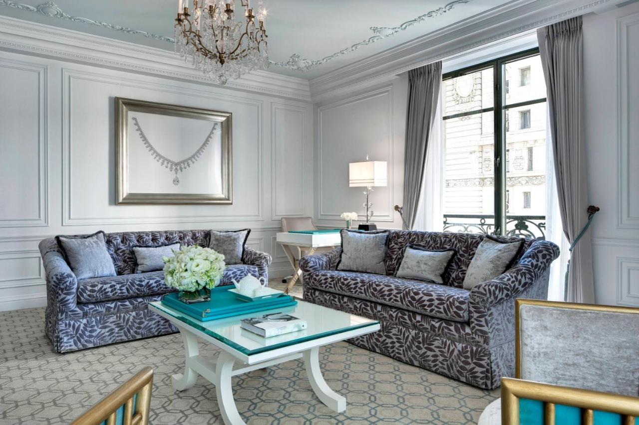 The St. Regis 5*