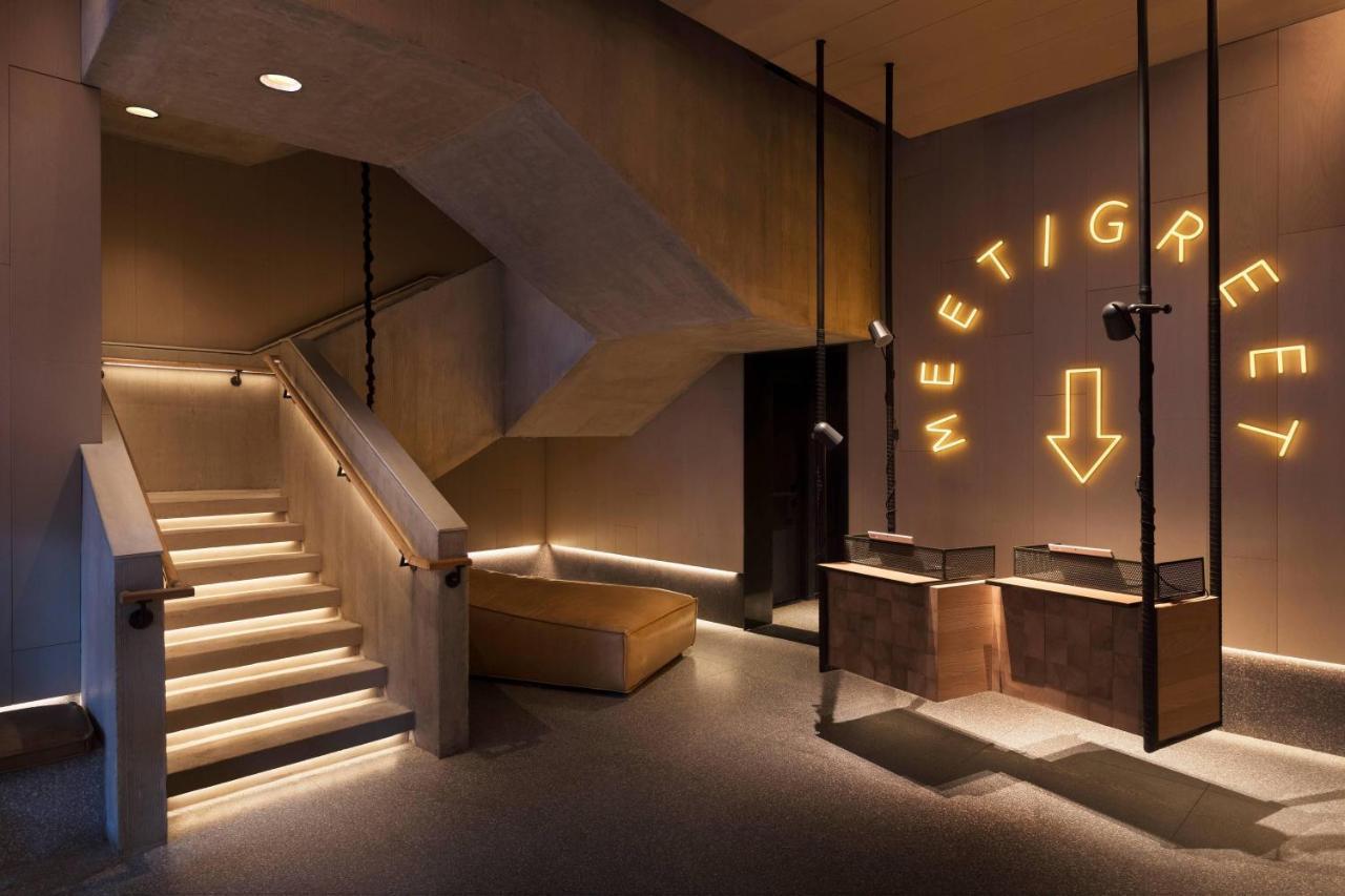 Moxy Nyc Chelsea 4*