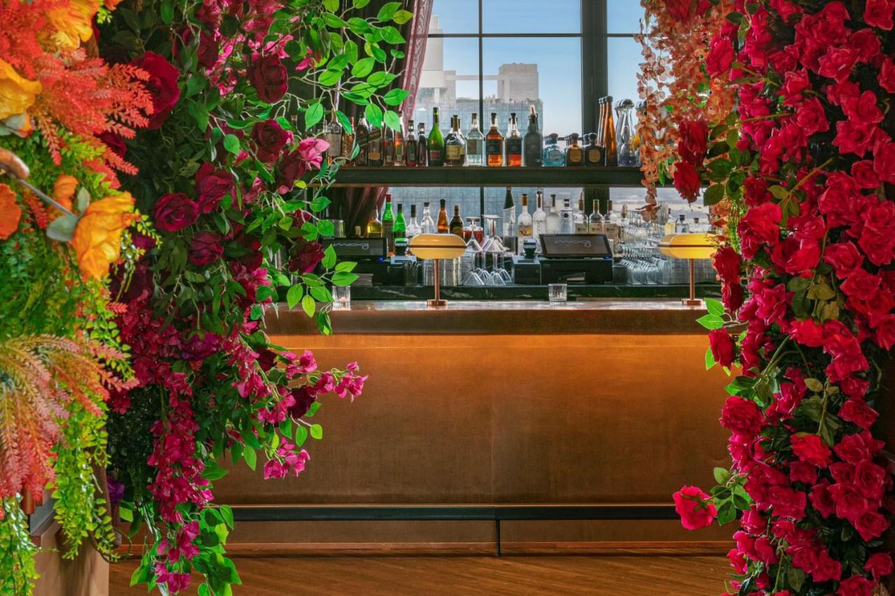 Hotel Moxy Nyc Chelsea