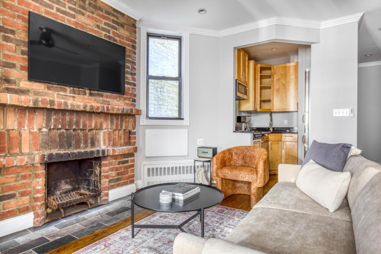 Apartment Kips Bay 1br W Elevator Wd Nr Msq Park 6 Nyc-826
