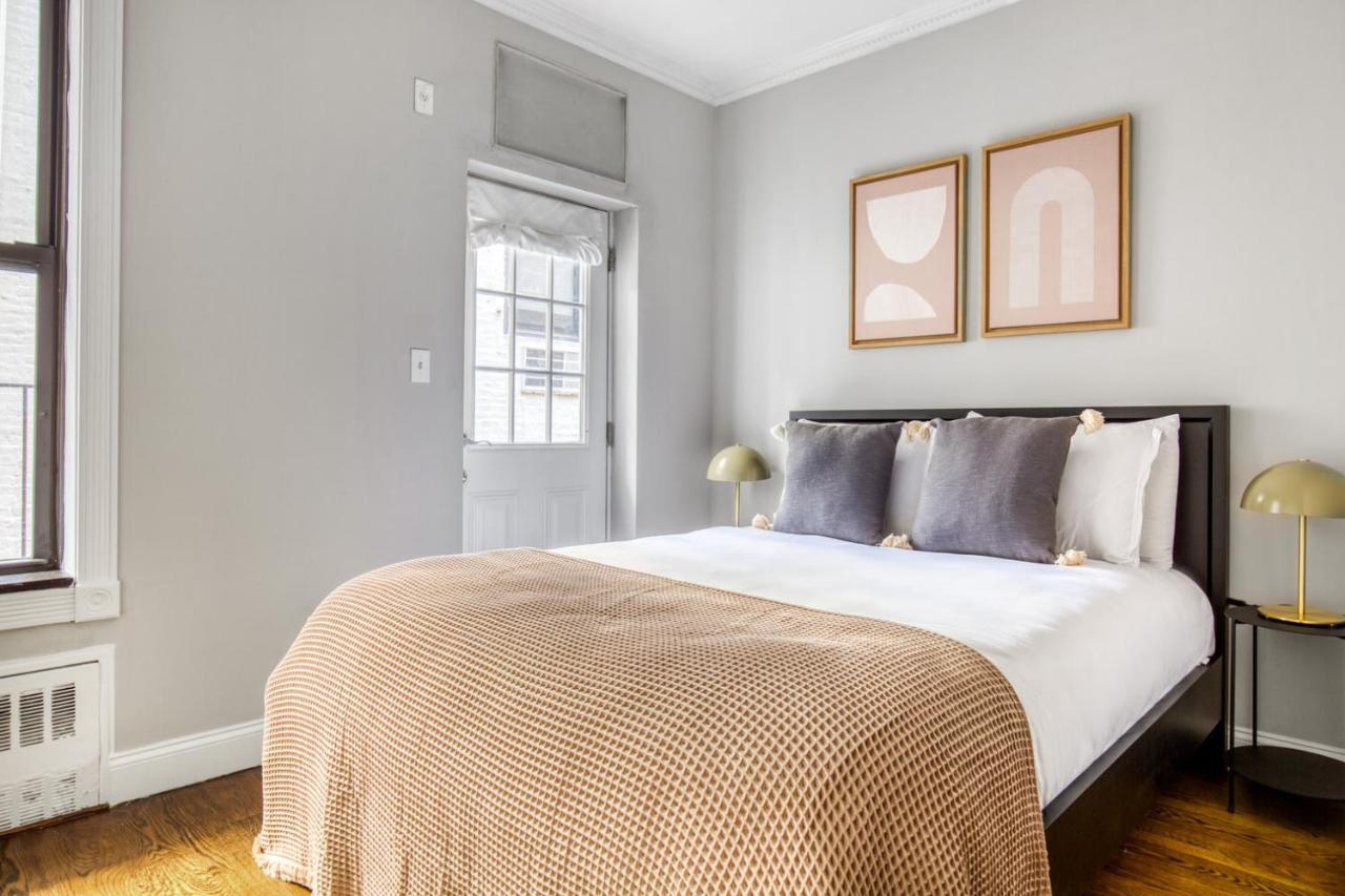 Kips Bay 1br W Elevator Wd Nr Msq Park 6 Nyc-826 Apartment