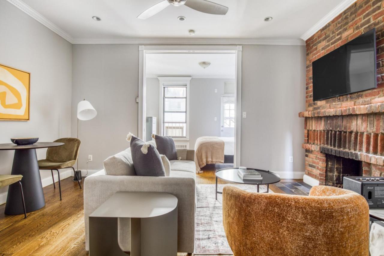 Kips Bay 1br W Elevator Wd Nr Msq Park 6 Nyc-826 *