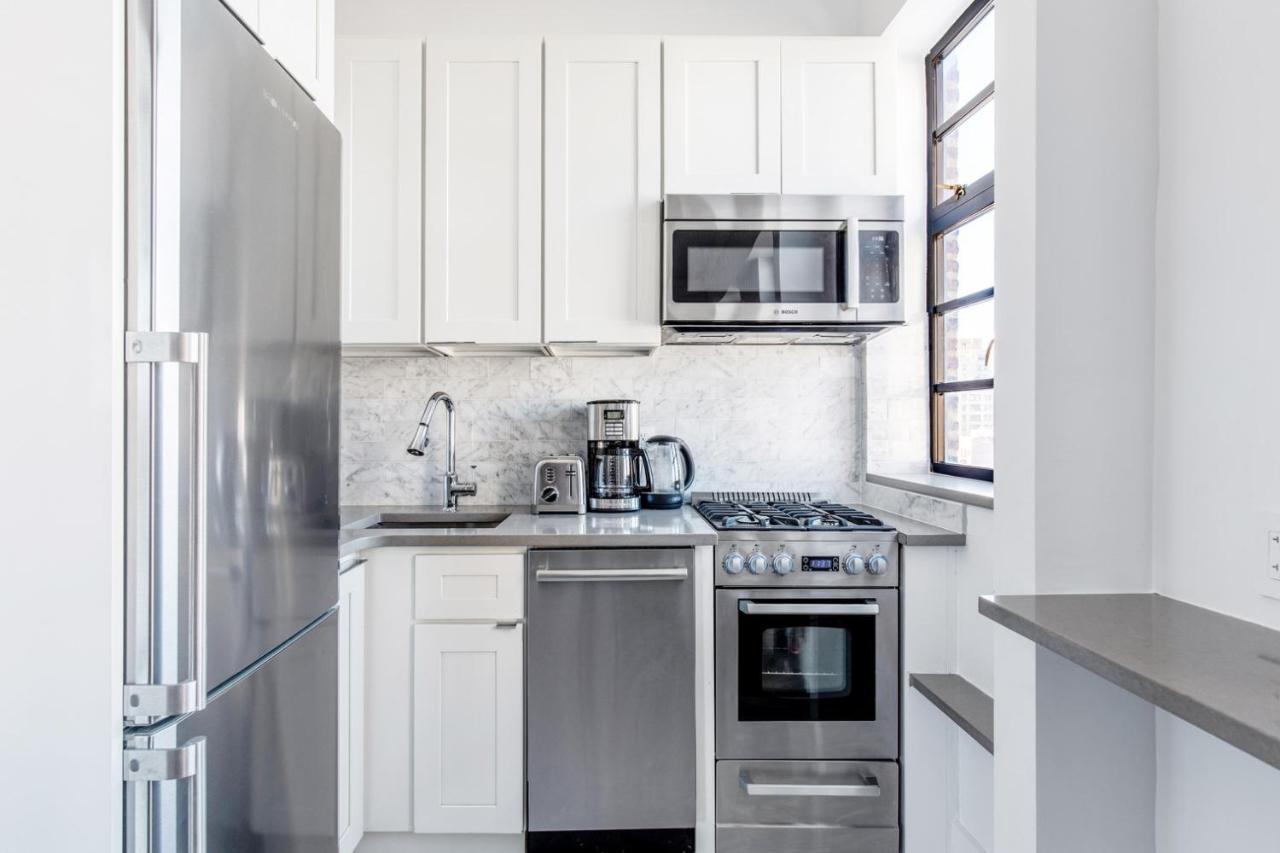 New W Village 2br W Wd Doorman Nr Bars Nyc-553 *