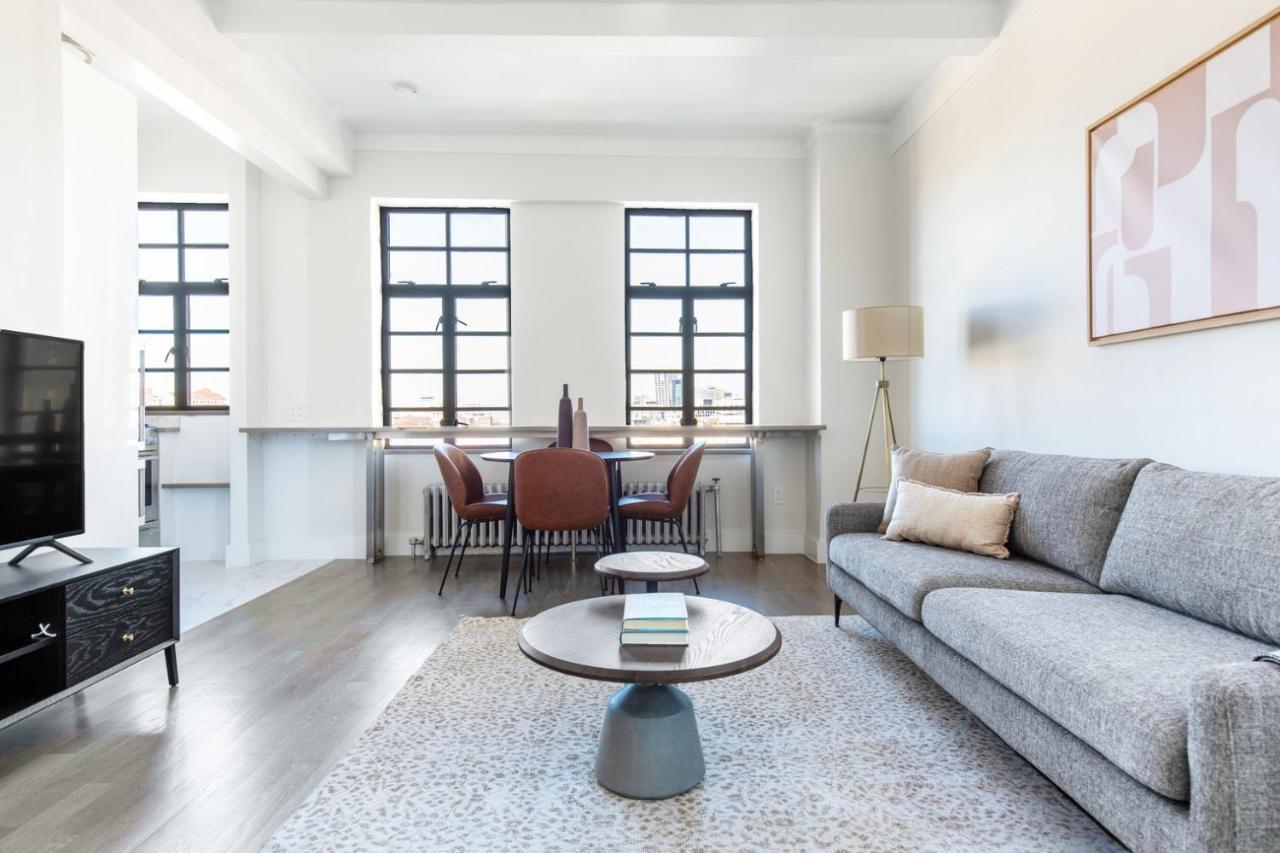 New W Village 2br W Wd Doorman Nr Bars Nyc-553 New York