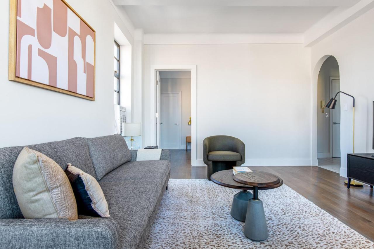 New W Village 2br W Wd Doorman Nr Bars Nyc-553 Apartment *