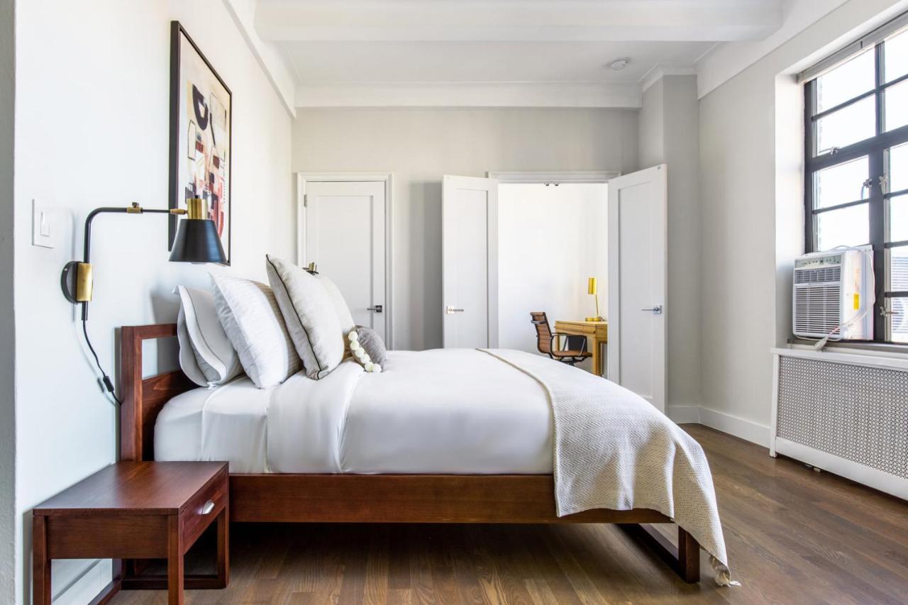New W Village 2br W Wd Doorman Nr Bars Nyc-553 New York