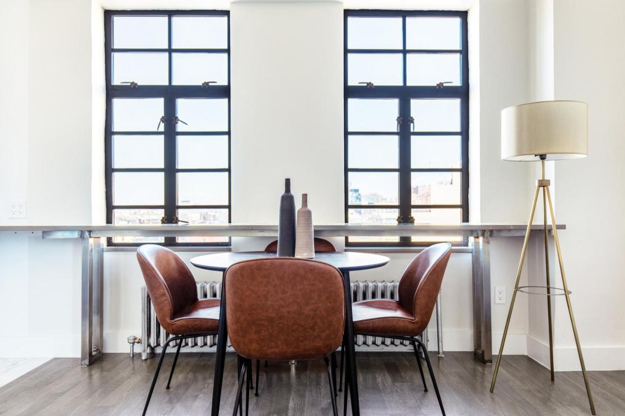 New W Village 2br W Wd Doorman Nr Bars Nyc-553 Apartment *
