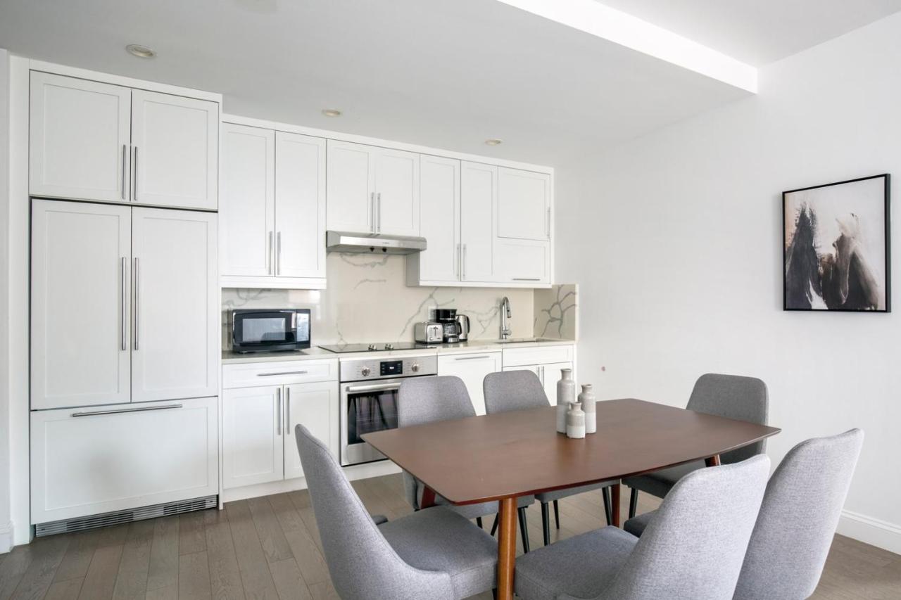 Uws 2br W Elevator Doorman Gym Nr Park Nyc-952 * New York