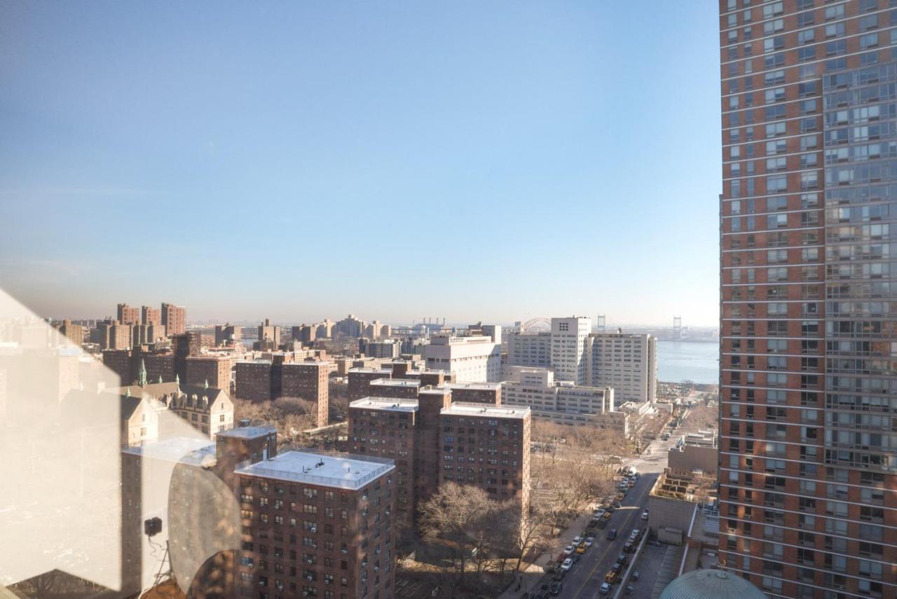 Kips Bay 2br W Wd Doorman Roof Nr Bellevue Nyc-1057 Apartment