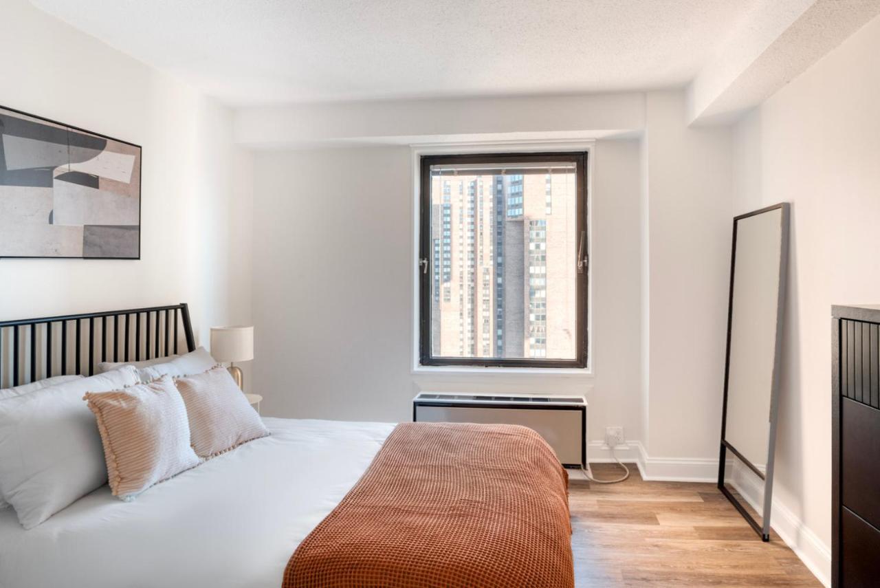 Kips Bay 2br W Wd Doorman Roof Nr Bellevue Nyc-1057 New York
