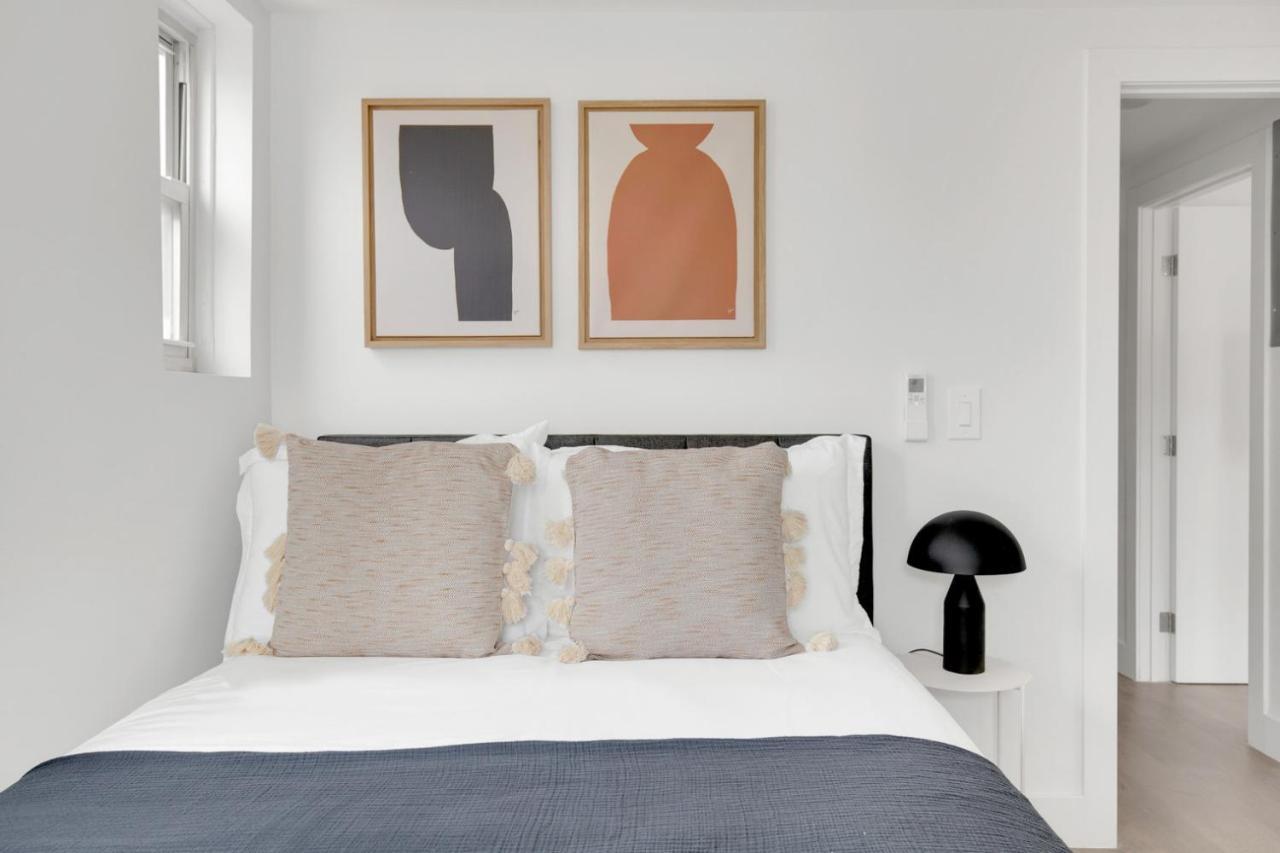Tasteful Cobble Hill 3br W Wd Nr Tj Nyc-755 New York