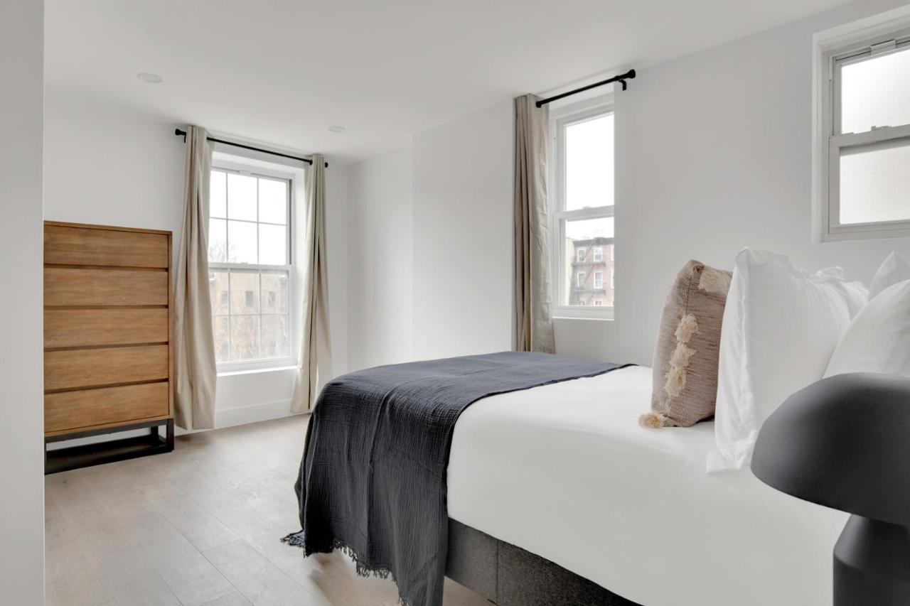 Tasteful Cobble Hill 3br W Wd Nr Tj Nyc-755 Apartment New York