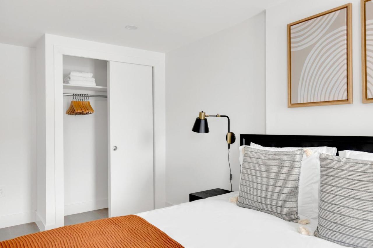 Tasteful Cobble Hill 3br W Wd Nr Tj Nyc-755 New York