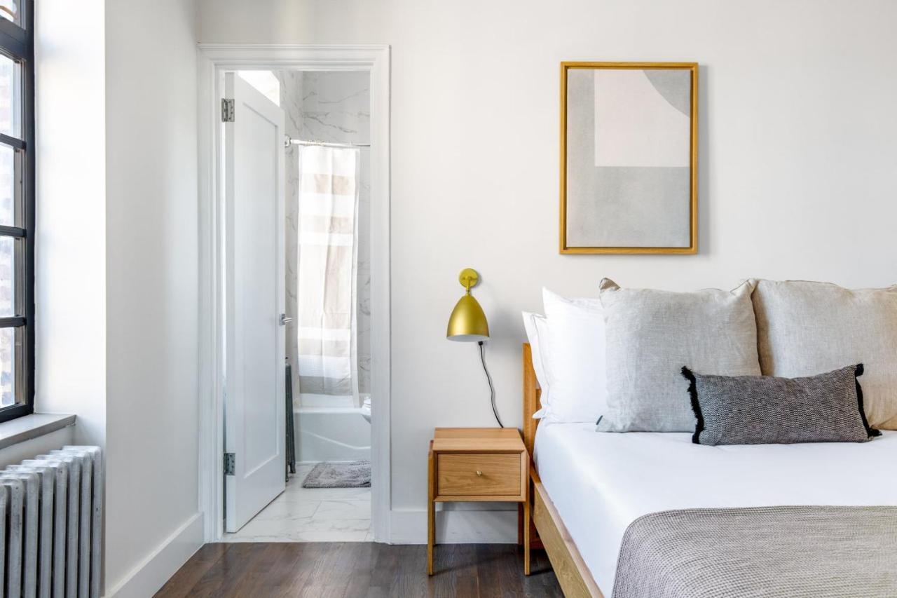 New W Village 2br W Wd Doorman Nr Bars Nyc-553 Apartment New York