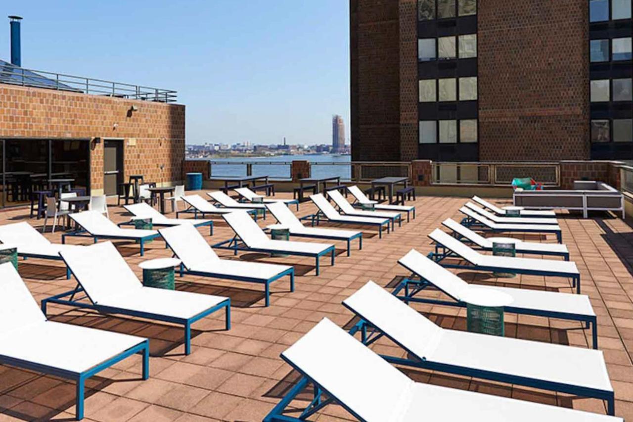 Kips Bay 1br W Doorman Wd Nr East River Nyc-980 * New York