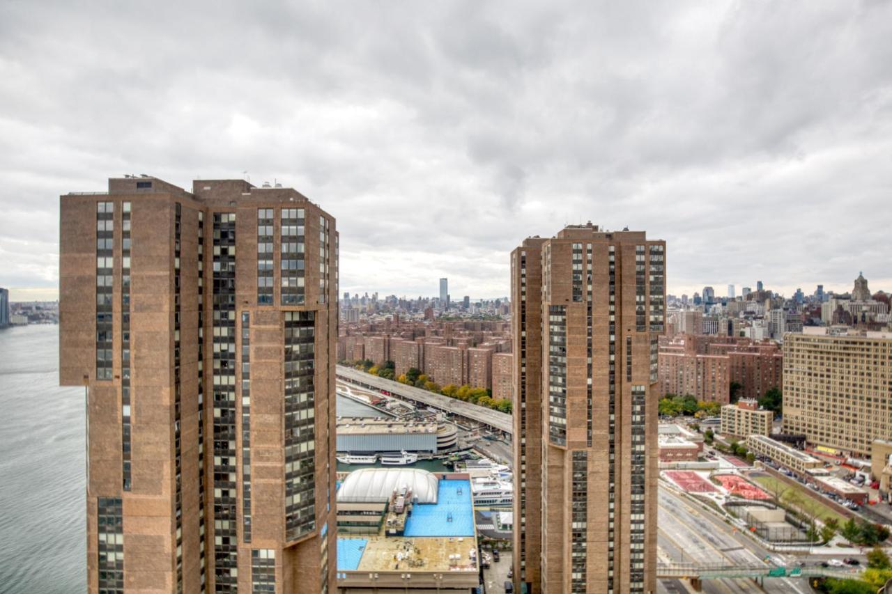 Kips Bay 1br W Doorman Wd Nr East River Nyc-980 * New York