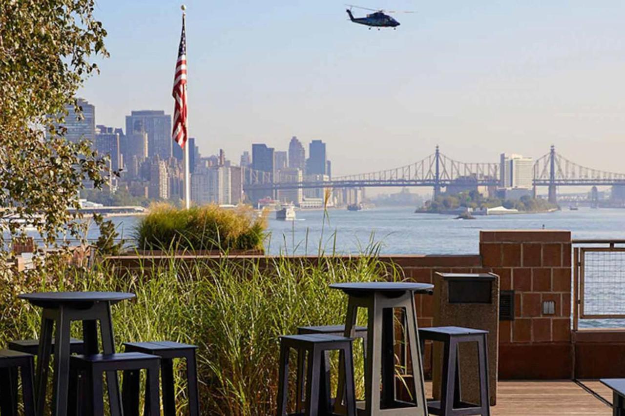 Kips Bay 1br W Doorman Wd Nr East River Nyc-980 Apartment