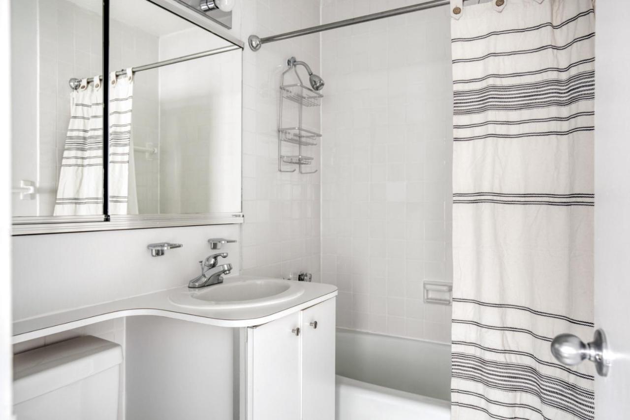 Kips Bay 1br W Doorman Wd Nr East River Nyc-980 * New York