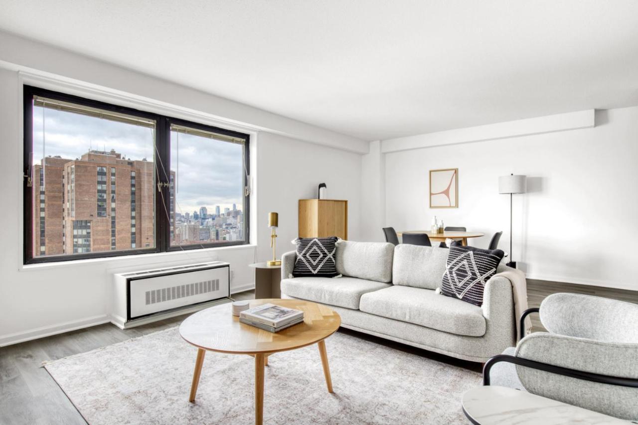 Kips Bay 1br W Doorman Wd Nr East River Nyc-980 *