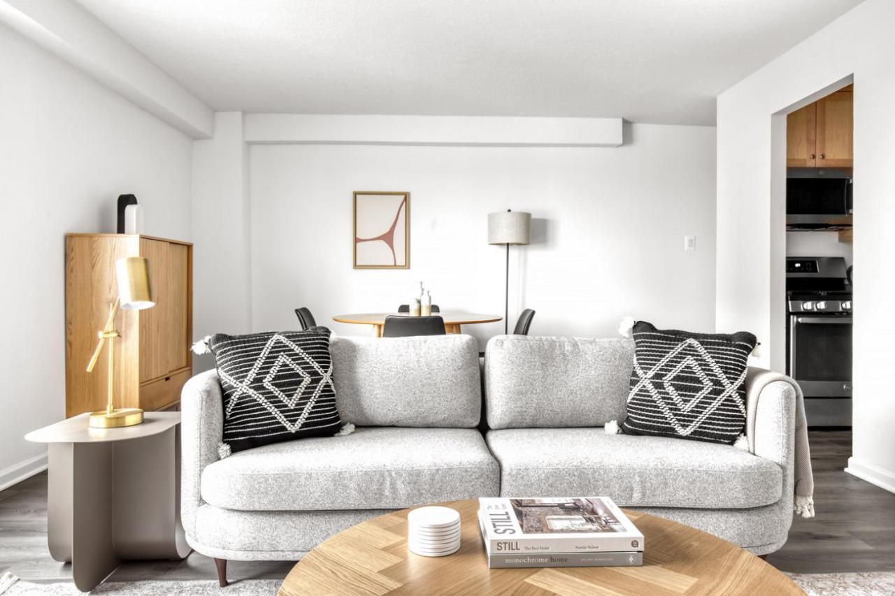 Kips Bay 1br W Doorman Wd Nr East River Nyc-980 Apartment New York