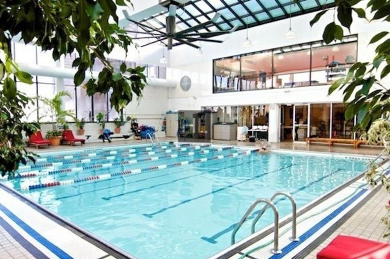 Kips Bay 1br W Doorman Wd Nr East River Nyc-980 * New York