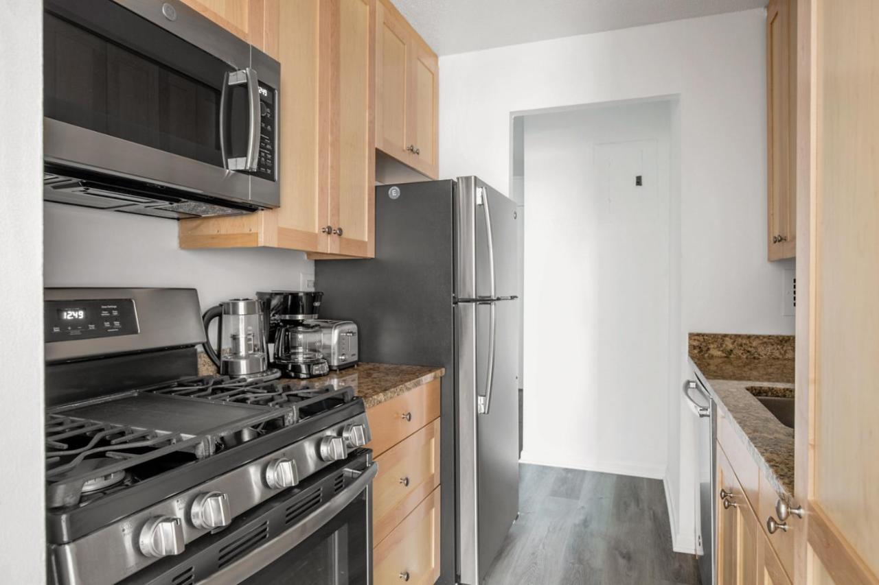 Apartment Kips Bay 1br W Doorman Wd Nr East River Nyc-980 *