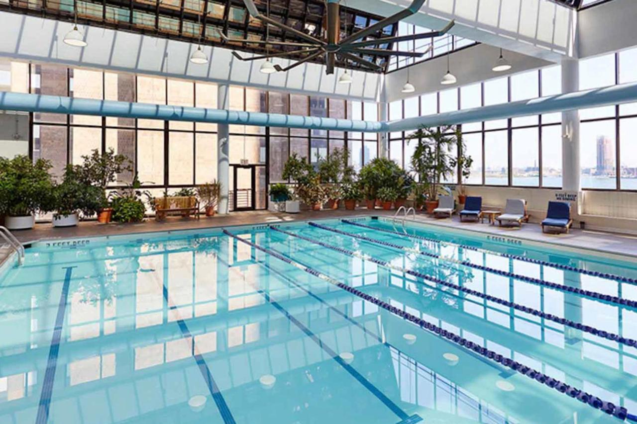 Kips Bay 1br W Doorman Wd Nr East River Nyc-980 Apartment *