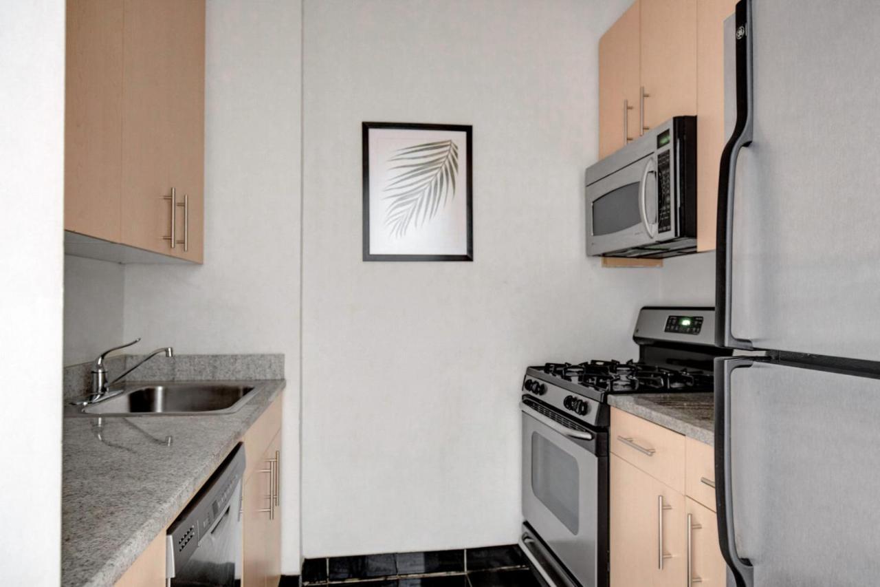 Apartment Bright Fidi W Gym Doorman Nyc-115