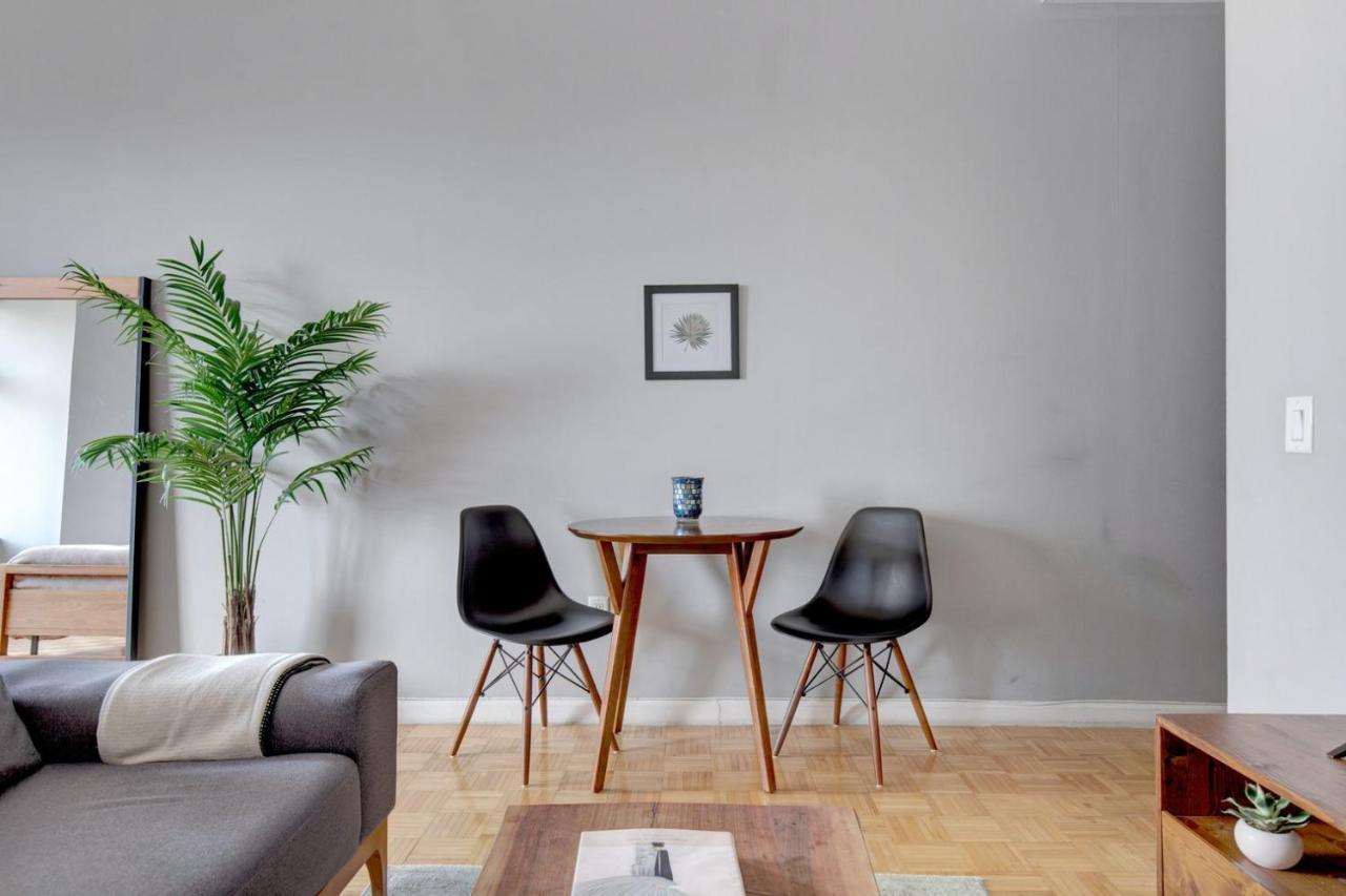 Apartment Bright Fidi W Gym Doorman Nyc-115 *