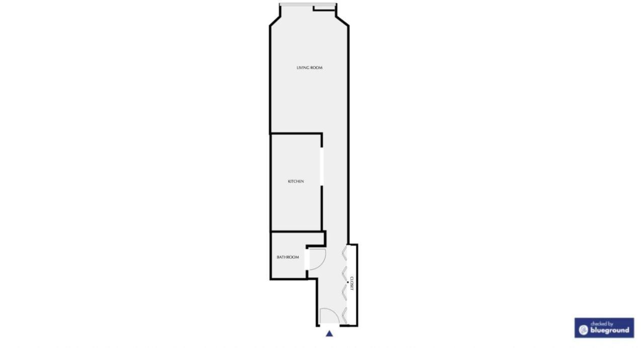 Apartment Bright Fidi W Gym Doorman Nyc-115