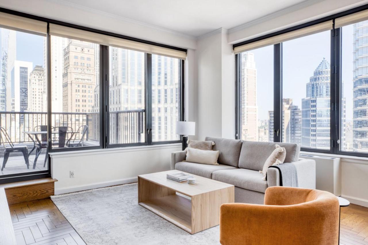 Midtown East 3br W Doorman Gym Nr Bloomingdales Nyc-915