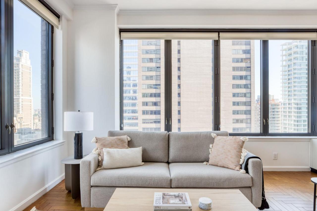 Midtown East 3br W Doorman Gym Nr Bloomingdales Nyc-915 Apartment *