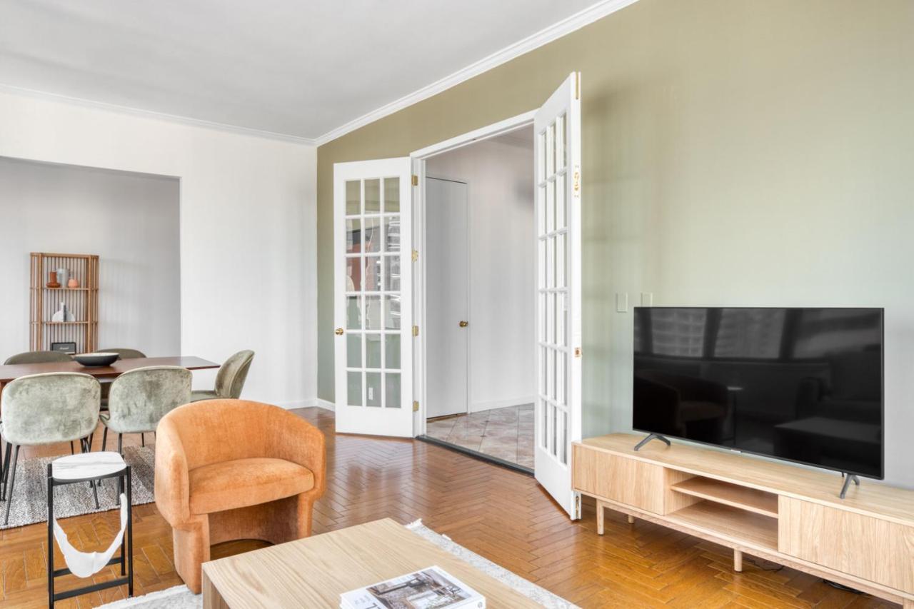 Midtown East 3br W Doorman Gym Nr Bloomingdales Nyc-915 Apartment New York