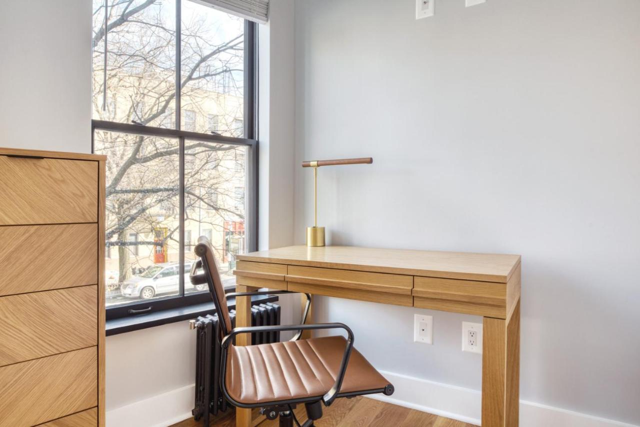 West Village 3br W Wd Nr Pier 46 Nyc-1098