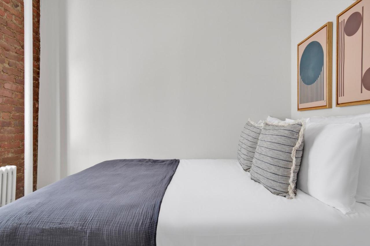 E Village 1br W In-unit Wd Nr Park Nyc-722 New York