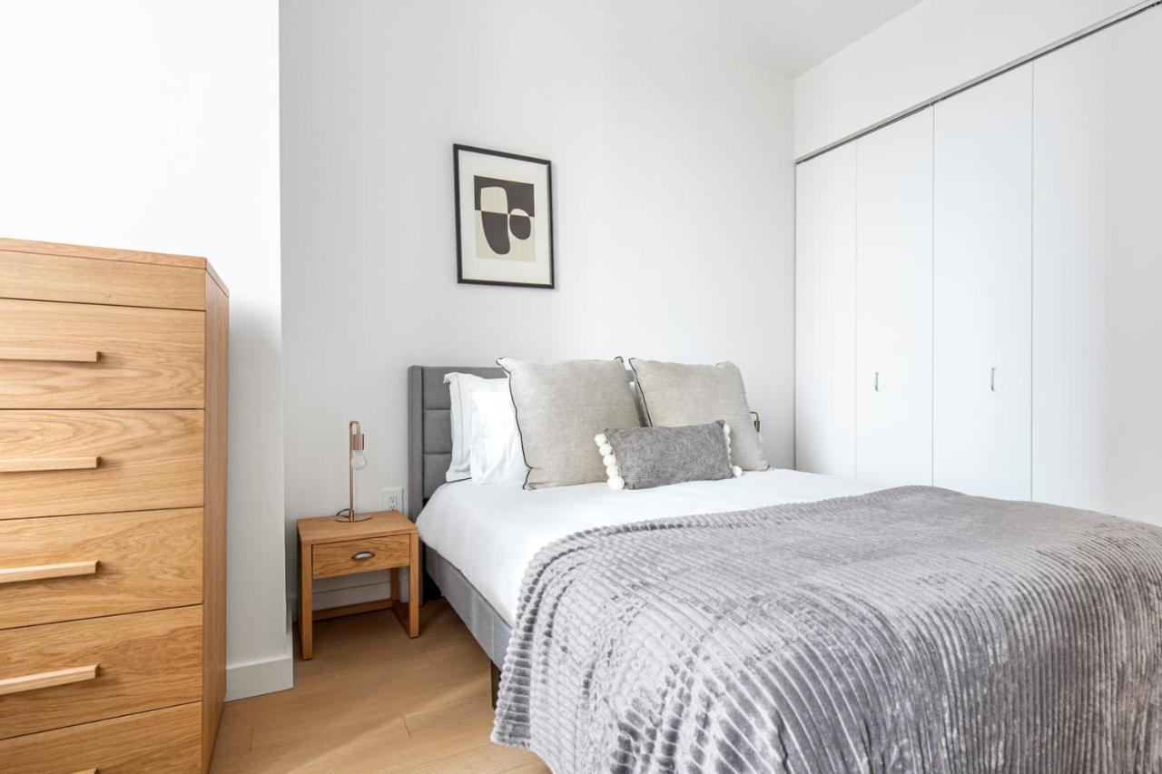 Fidi 1br W Wd Elevator Nr World Trade Center Nyc-535 * New York