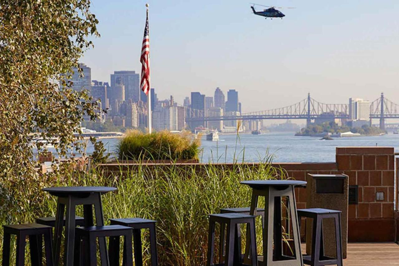Kips Bay 1br W Doorman Wd Nr East River Nyc-978 Apartment
