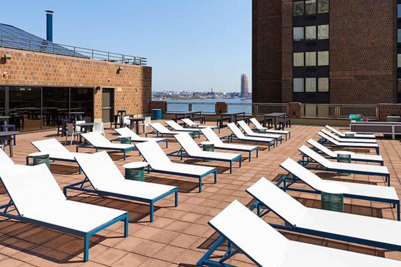 Kips Bay 1br W Doorman Wd Nr East River Nyc-978 * New York